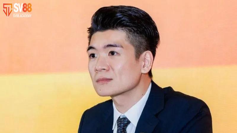Tác Giả Louis Nguyễn - Hành Trình Xây Dựng Với SV88 Đáng Tin Cậy 2 Người sáng lập SV88 Louis Nguyễn